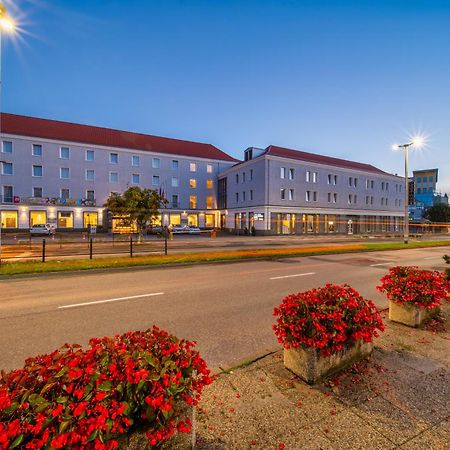 Hotel Gromada Arka Lux Koszalin Zewnętrze zdjęcie