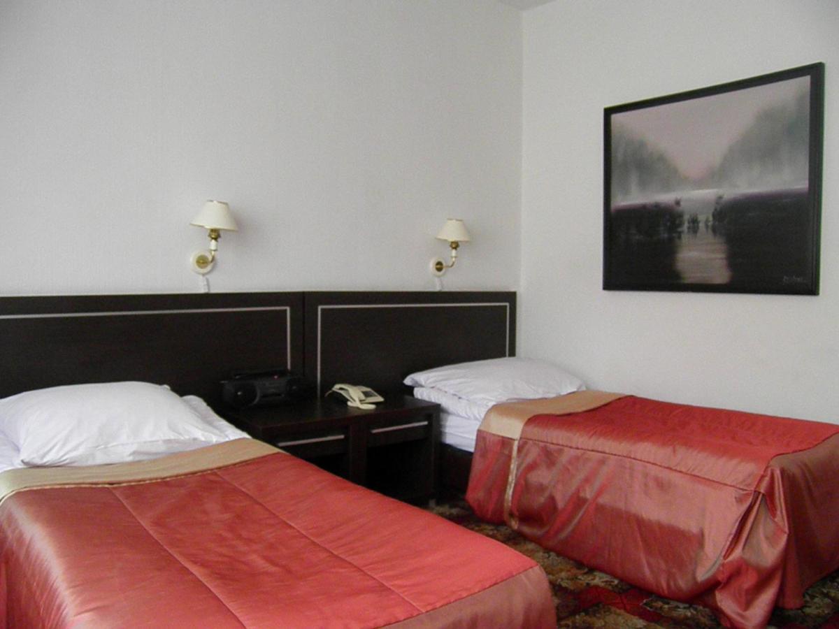 Hotel Gromada Arka Lux Koszalin Pokój zdjęcie