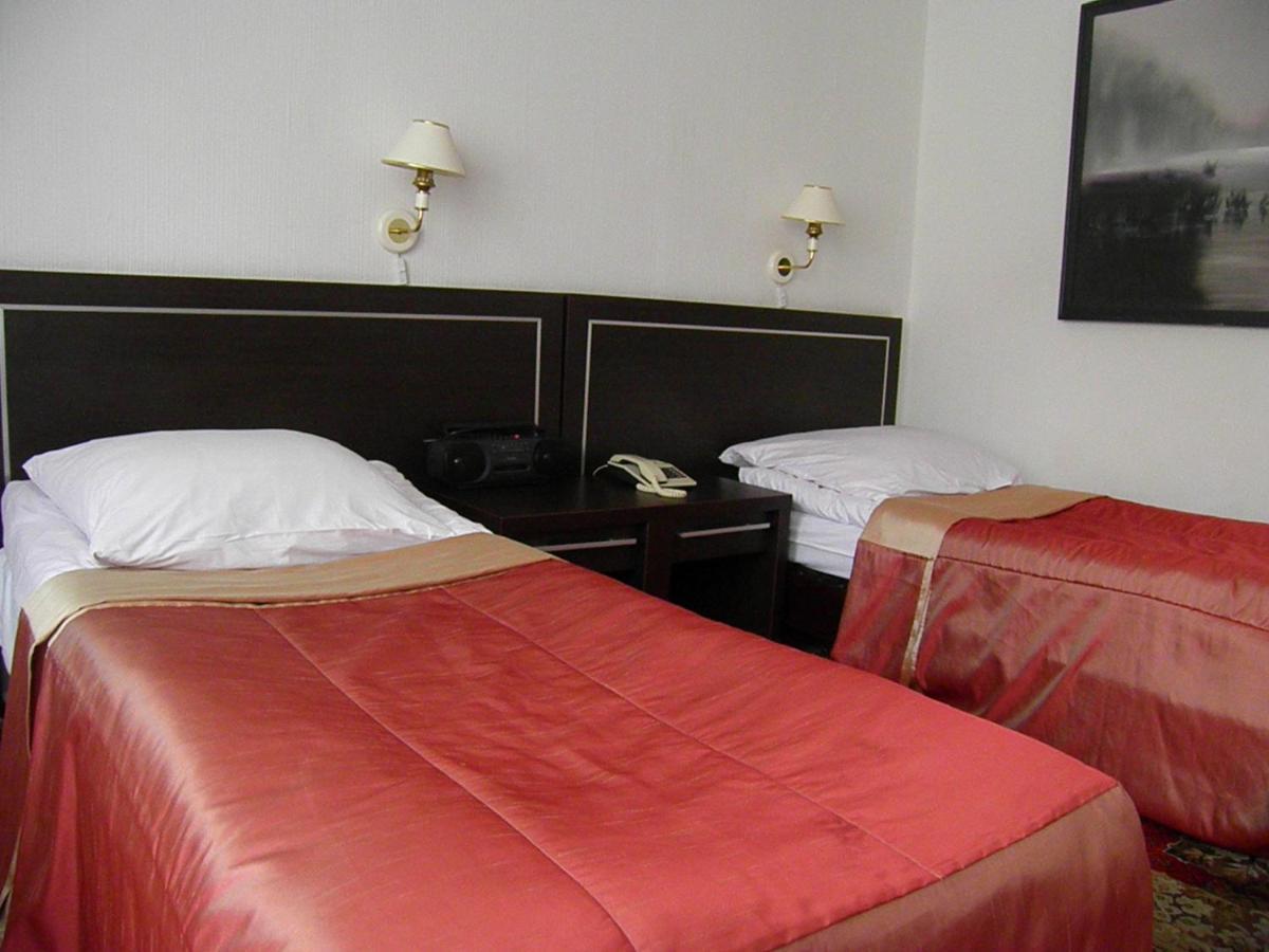 Hotel Gromada Arka Lux Koszalin Pokój zdjęcie