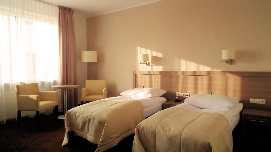 Hotel Gromada Arka Lux Koszalin Pokój zdjęcie