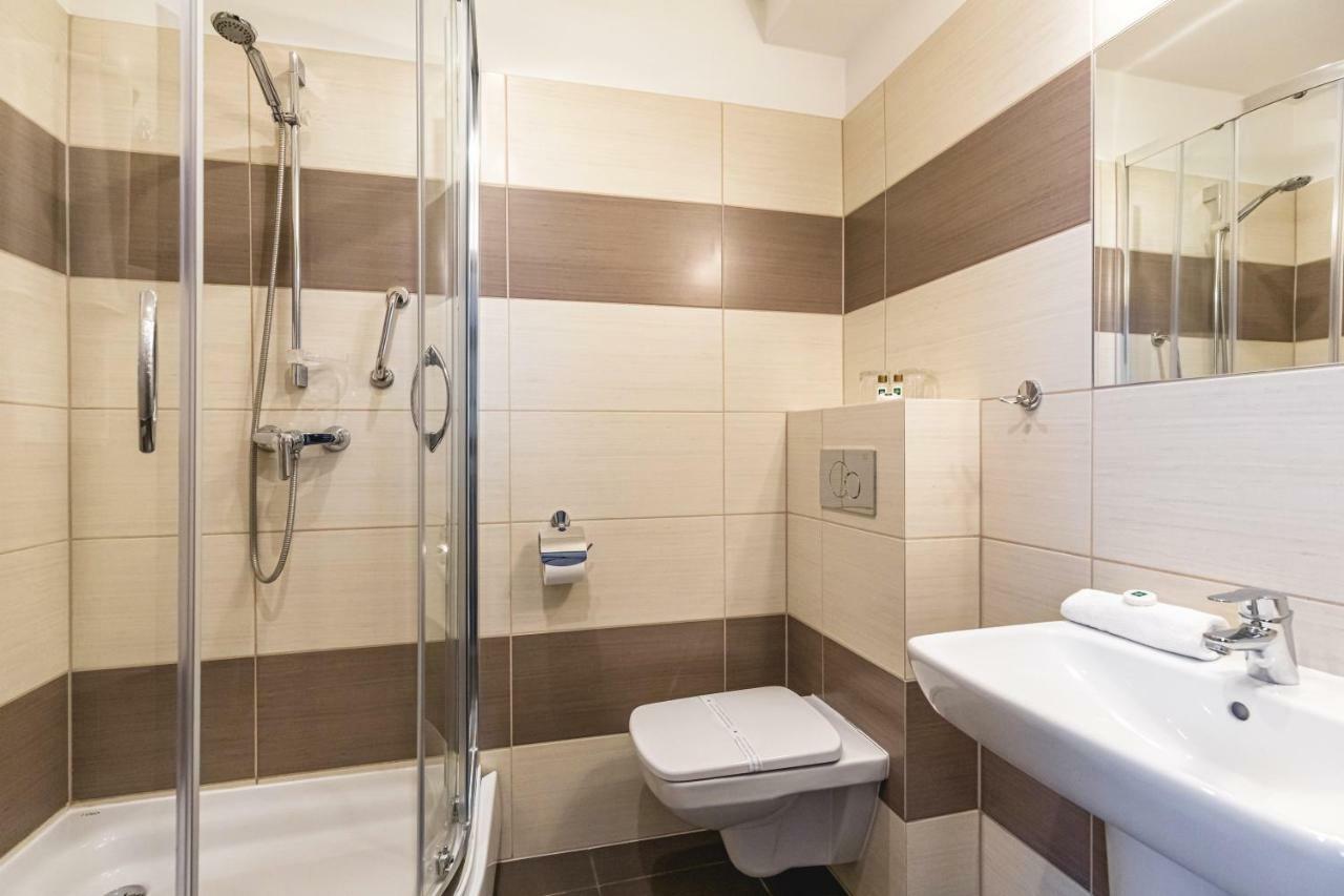 Hotel Gromada Arka Lux Koszalin Zewnętrze zdjęcie