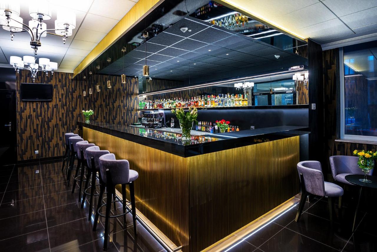 Hotel Gromada Arka Lux Koszalin Zewnętrze zdjęcie