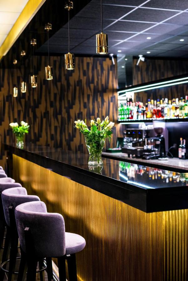 Hotel Gromada Arka Lux Koszalin Zewnętrze zdjęcie